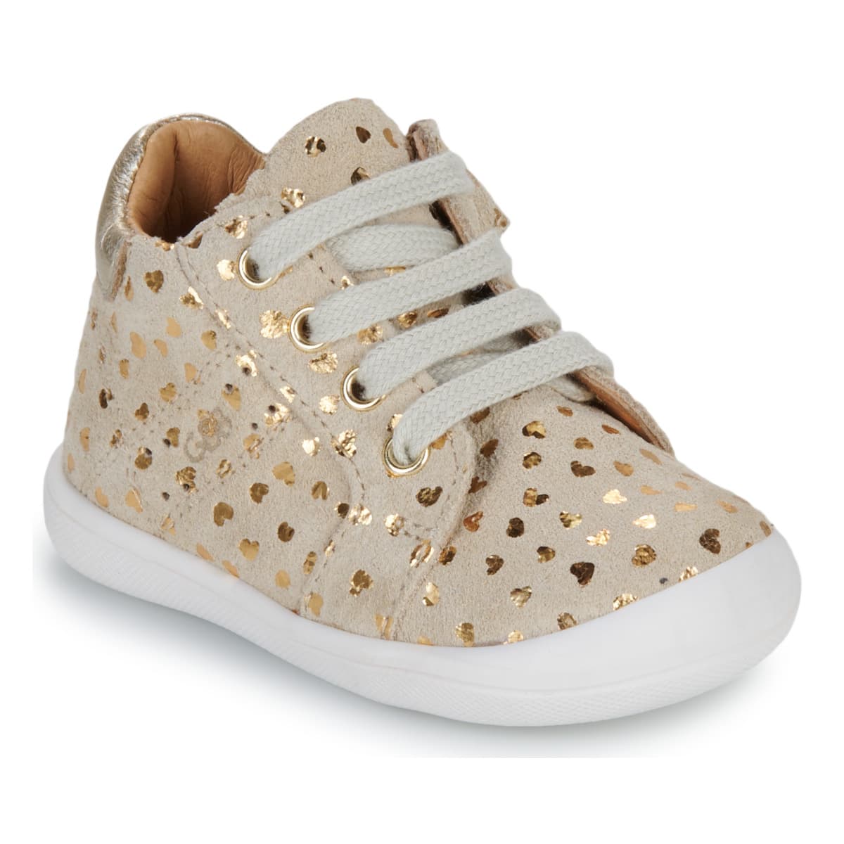 Ψηλά Sneakers GBB ESSENTIEL