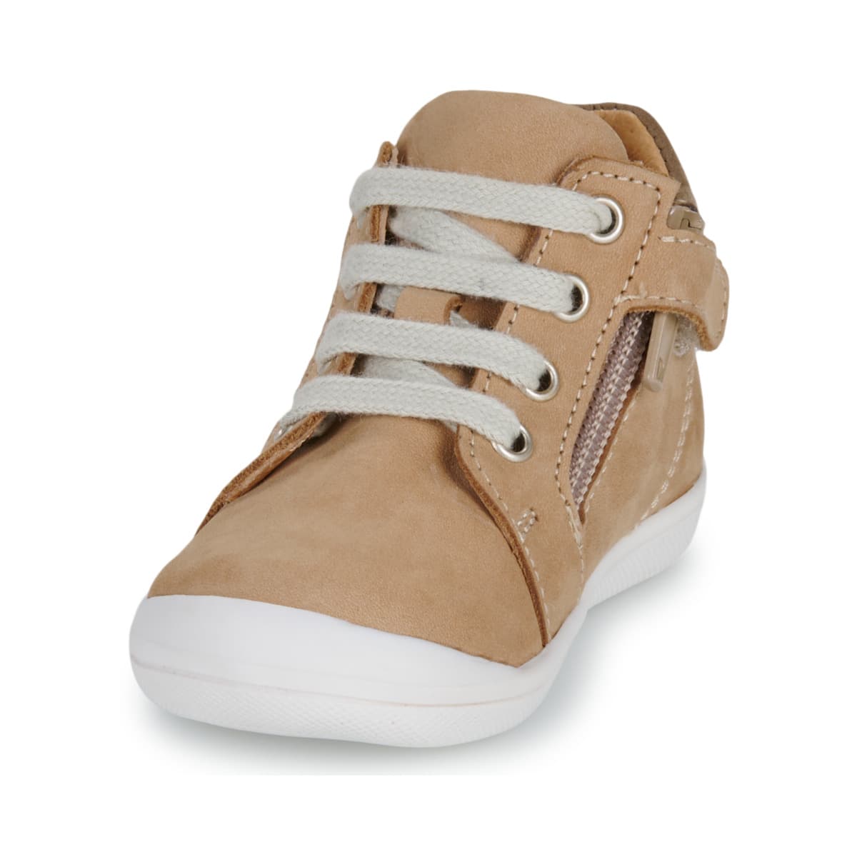 Boys' Sneakers GBB Beige
