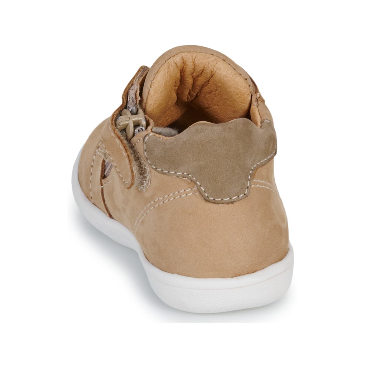 Boys' Sneakers GBB Beige