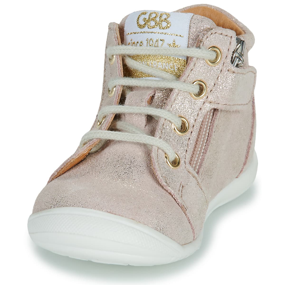 Girls' Sneakers GBB Purple