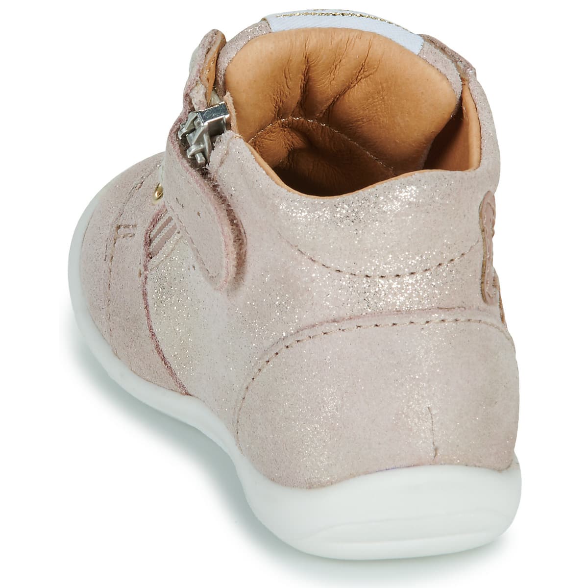 Girls' Sneakers GBB Purple