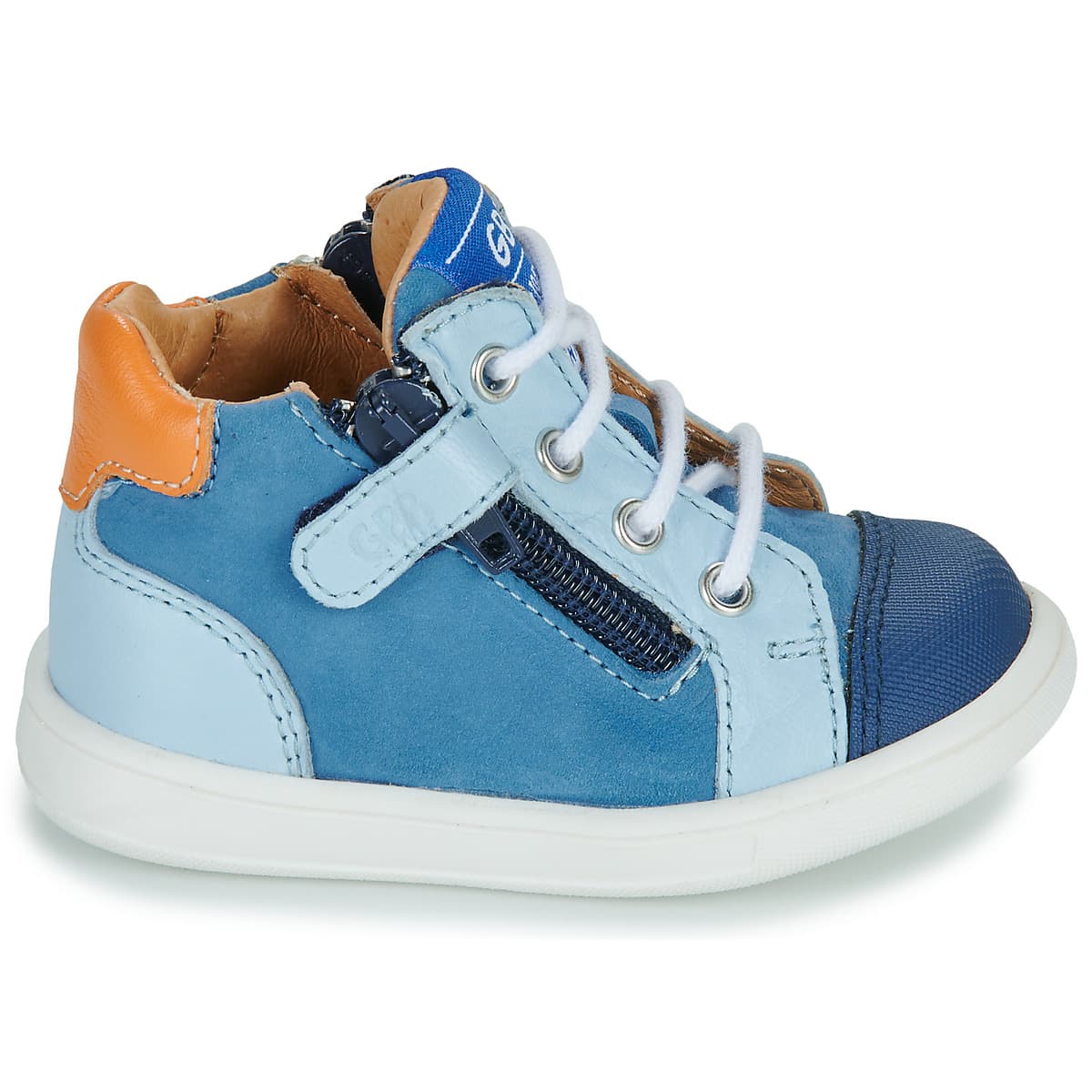 Boys' Sneakers GBB Blue