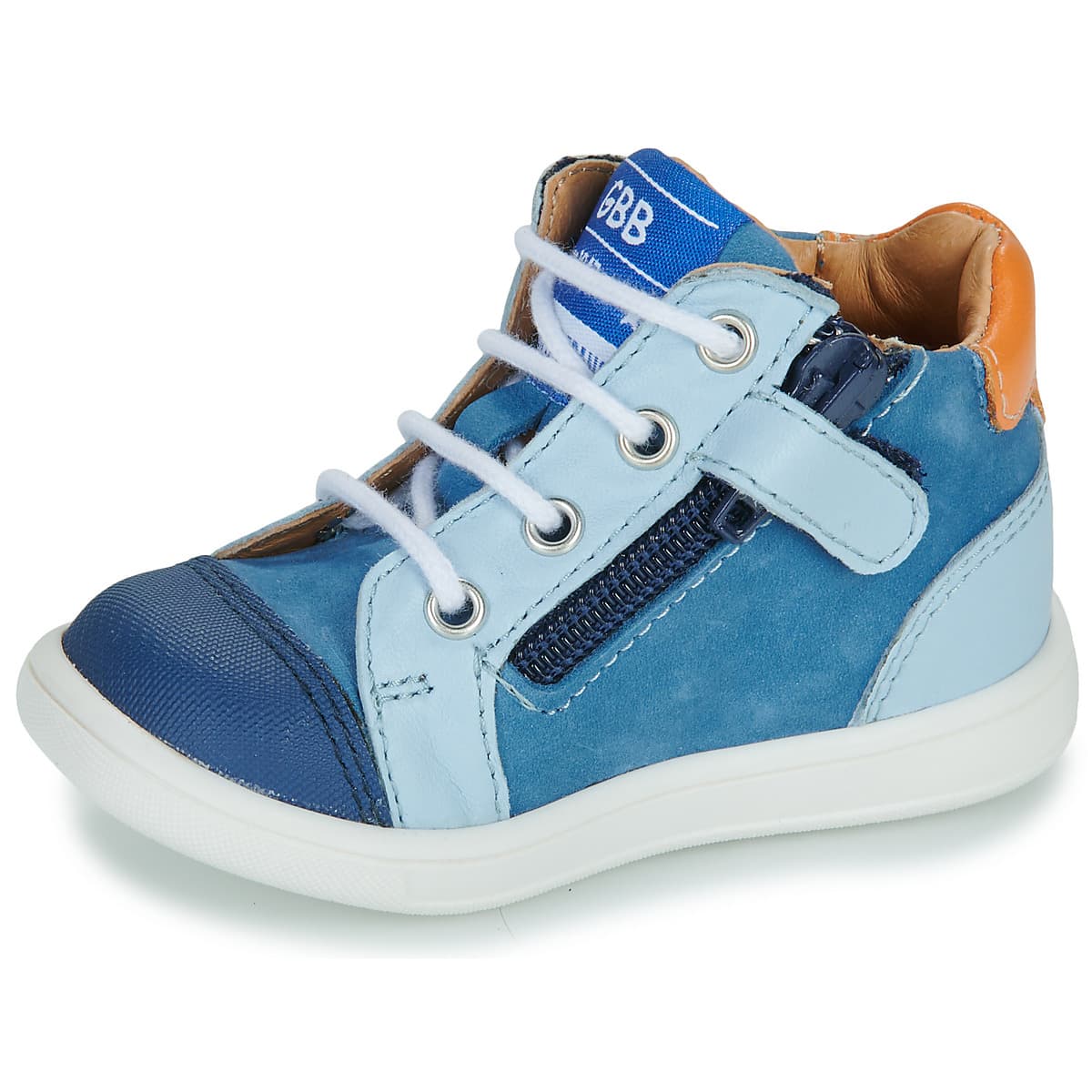 Boys' Sneakers GBB Blue