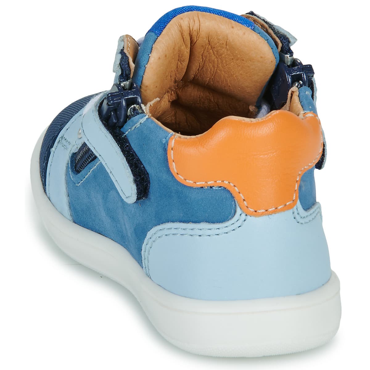 Boys' Sneakers GBB Blue