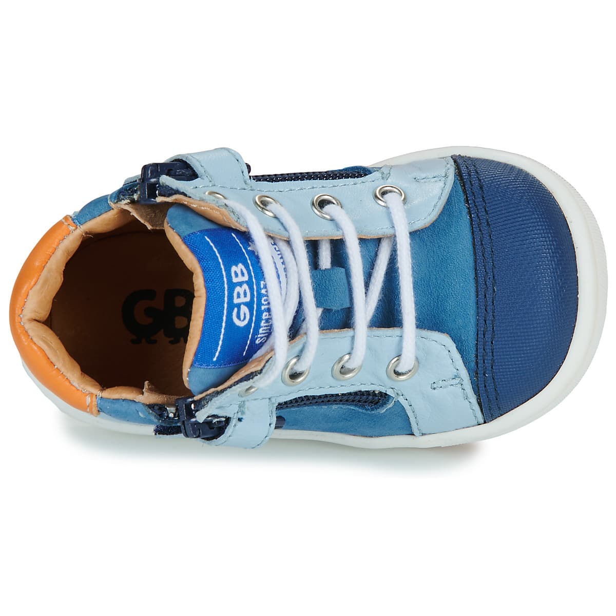 Boys' Sneakers GBB Blue