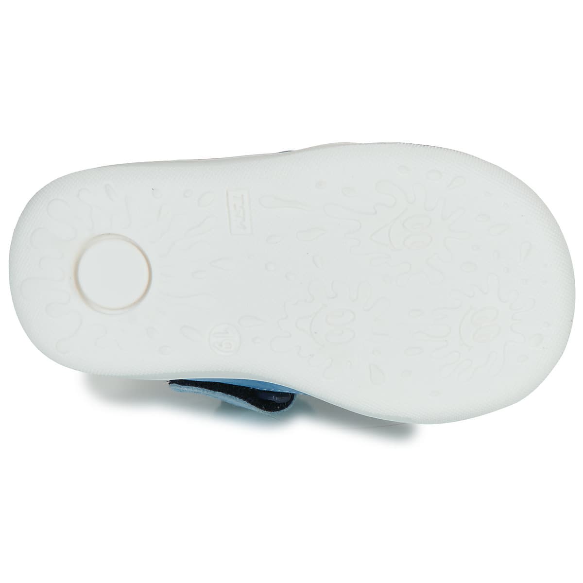 Boys' Sneakers GBB Blue