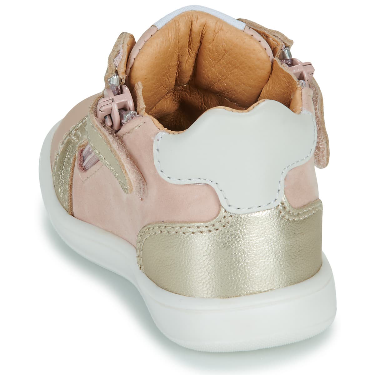 Boys' Sneakers GBB Pink