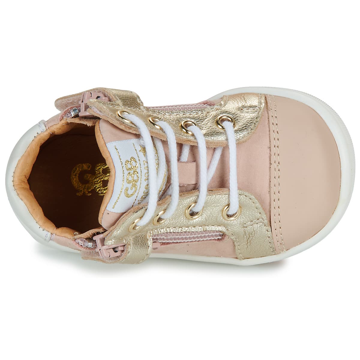 Boys' Sneakers GBB Pink