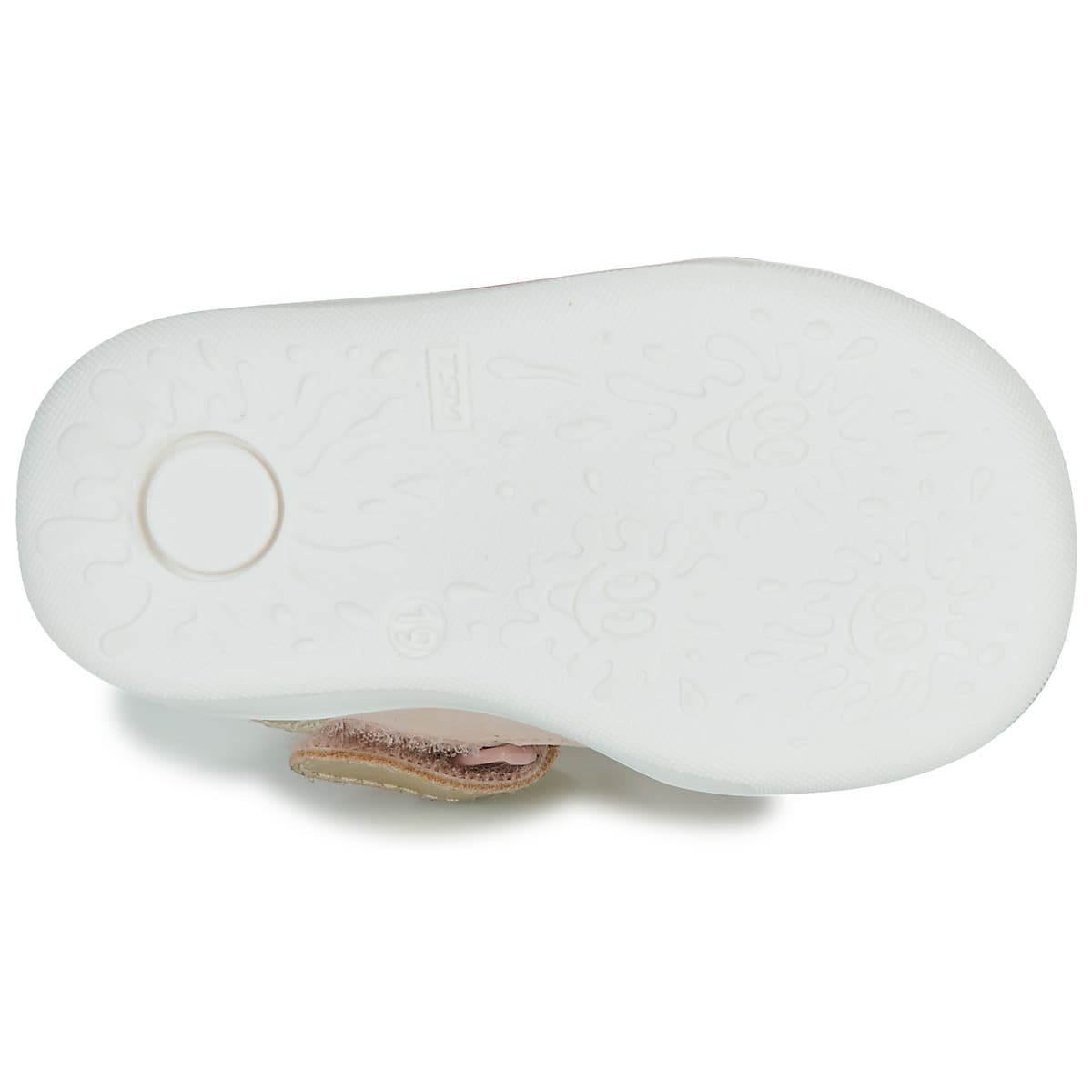 Boys' Sneakers GBB Pink