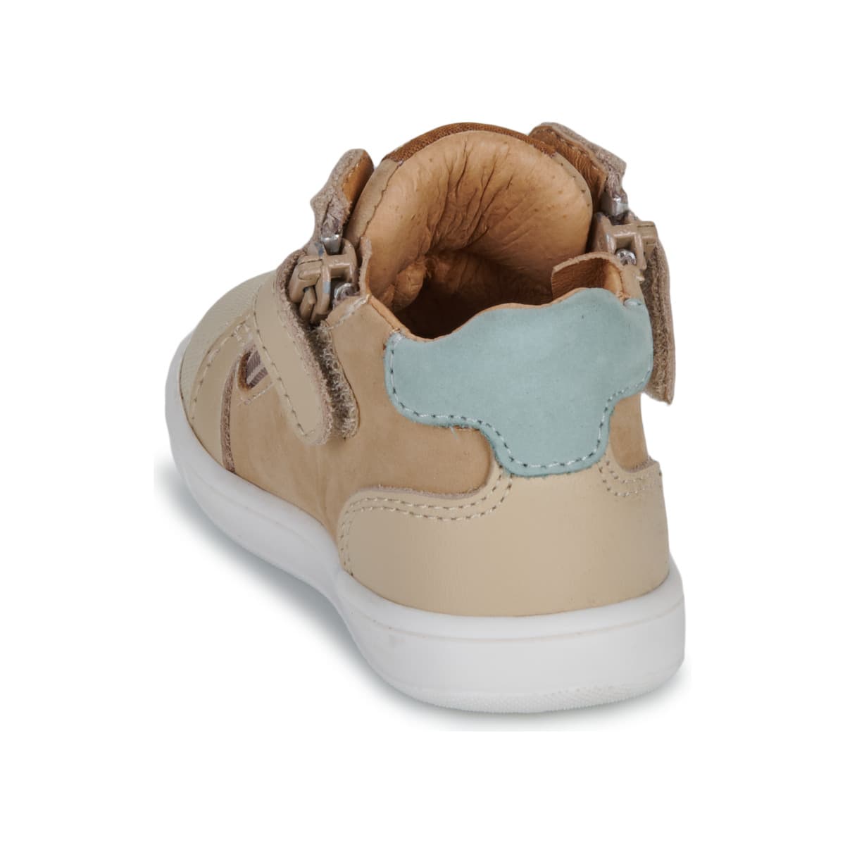 Boys' Sneakers GBB Beige