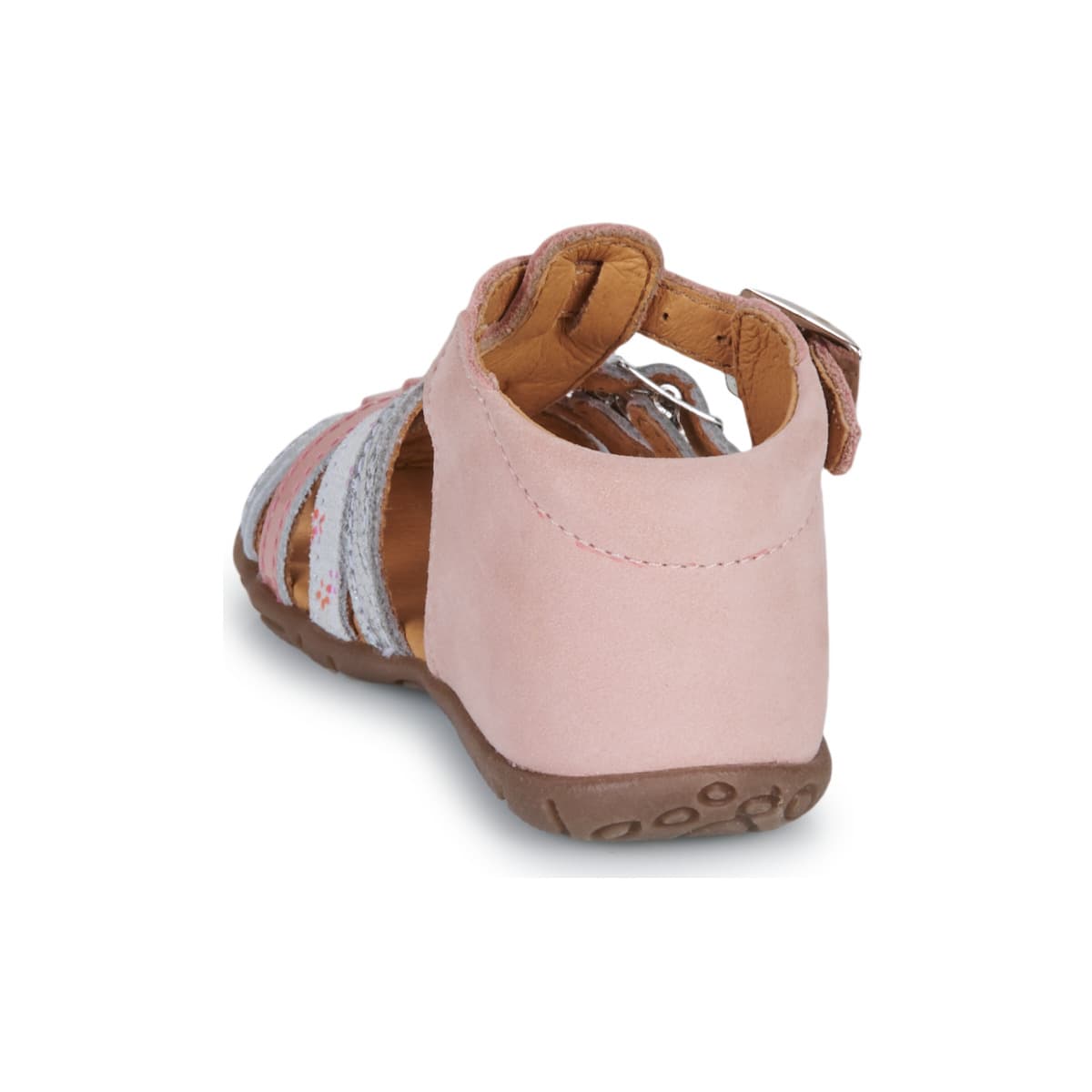 Girls' Sandals GBB Pink