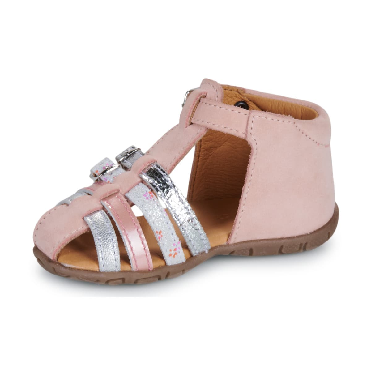 Girls' Sandals GBB Pink