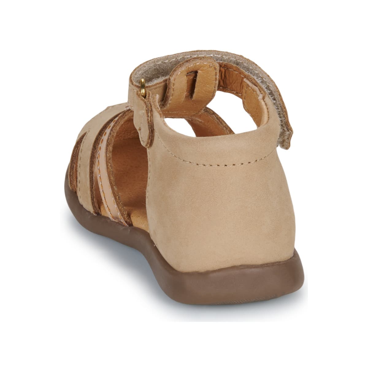 Girls' Sandals GBB Beige