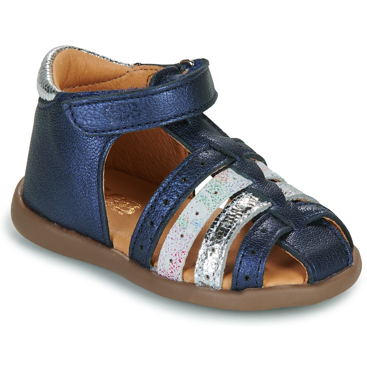 Girls' Sandals GBB Blue