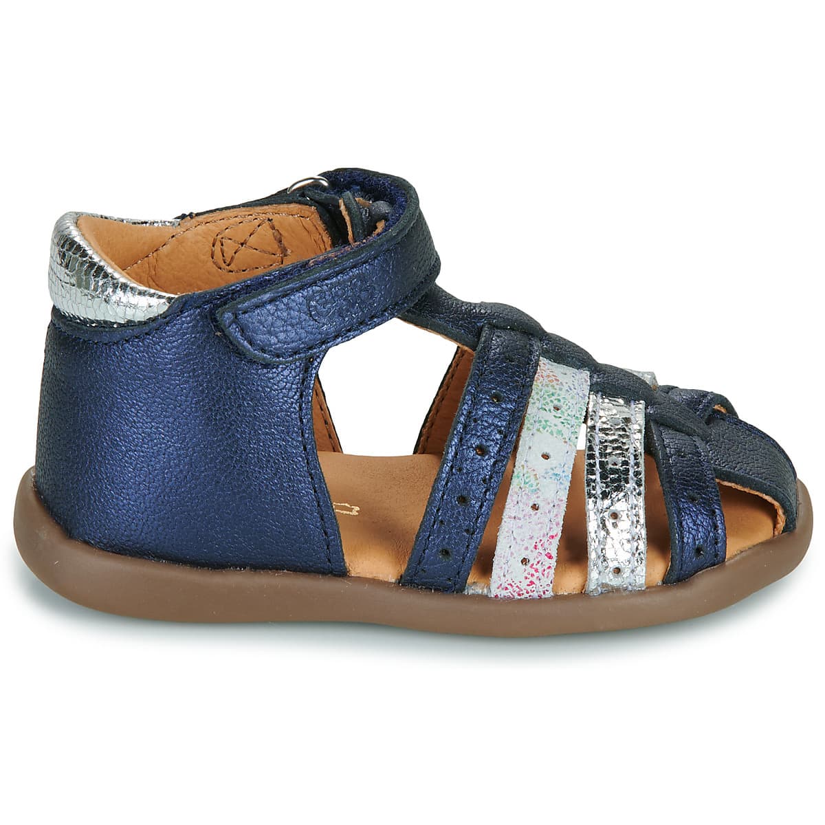 Girls' Sandals GBB Blue