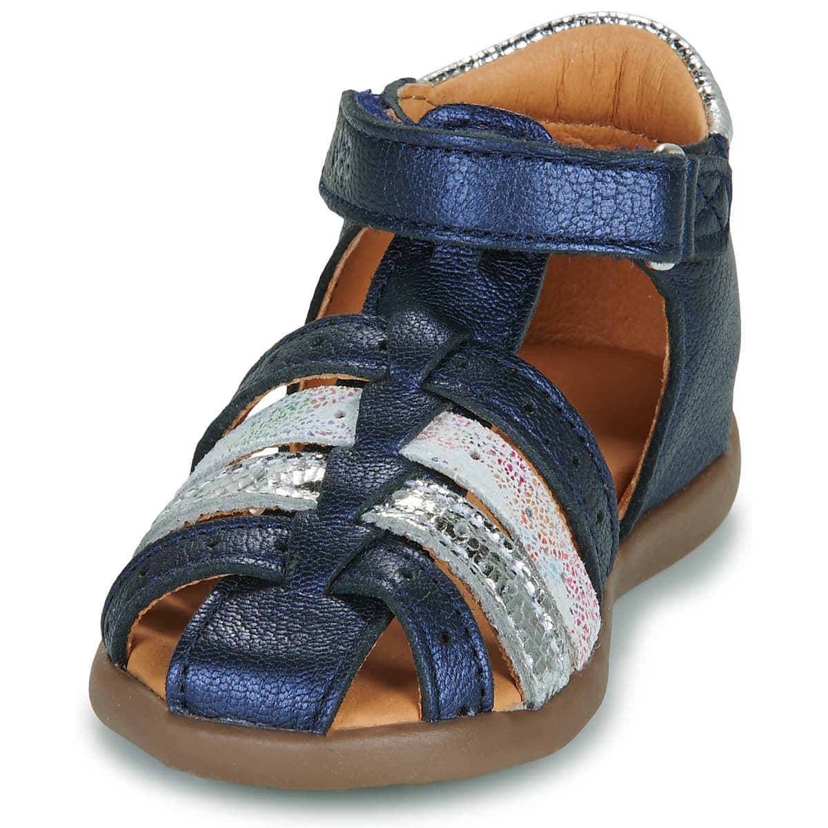 Girls' Sandals GBB Blue
