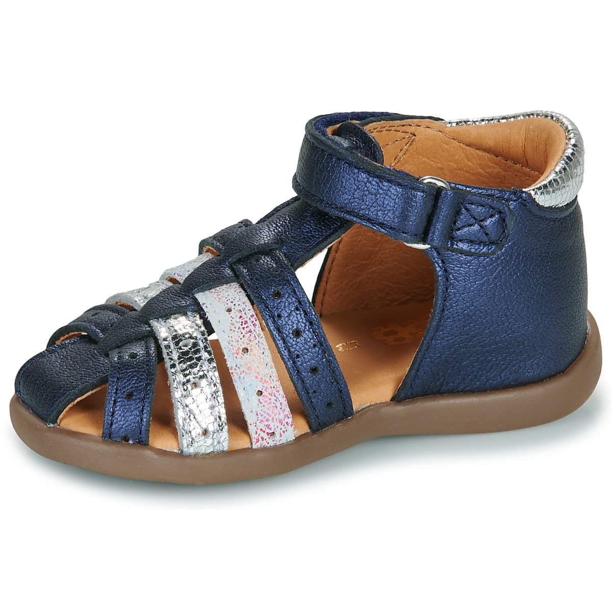 Girls' Sandals GBB Blue