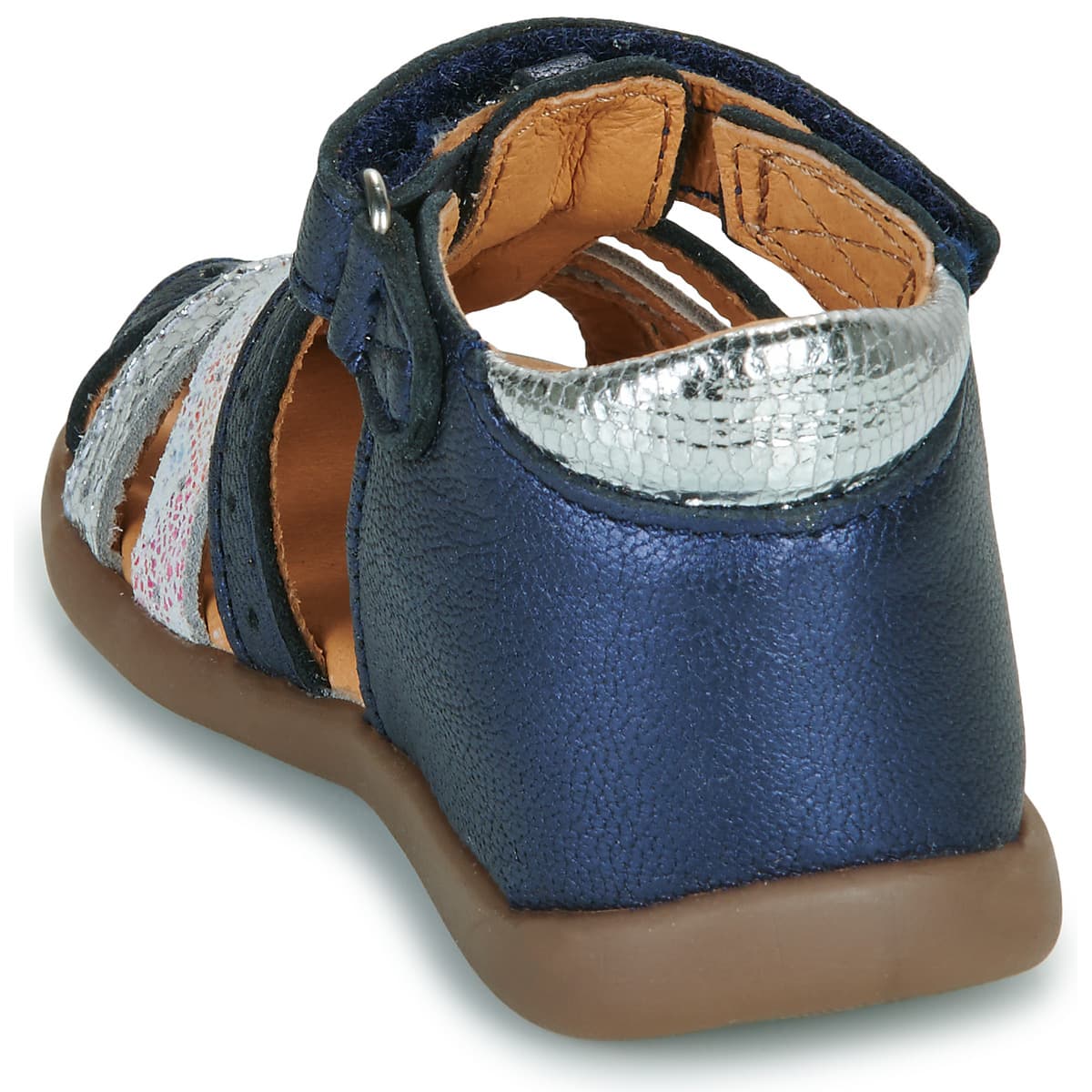 Girls' Sandals GBB Blue