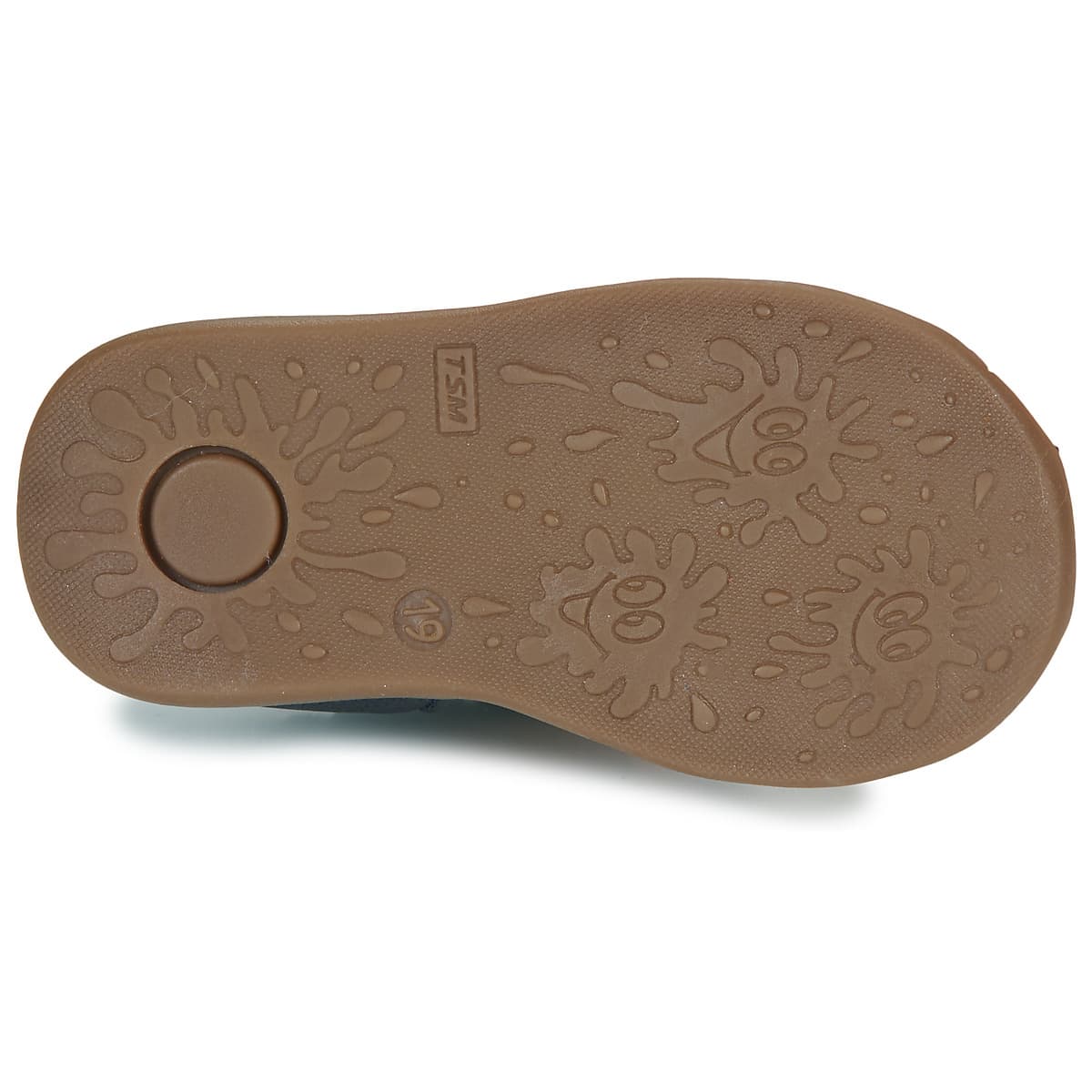 Girls' Sandals GBB Blue