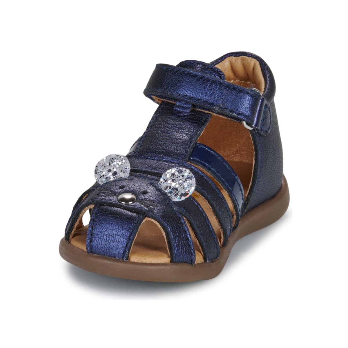 Girls' Sandals GBB Blue