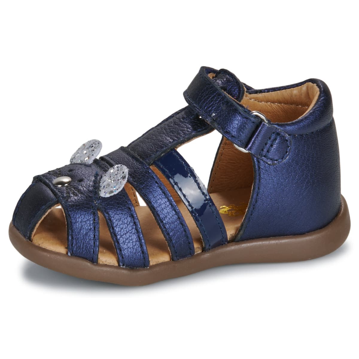 Girls' Sandals GBB Blue