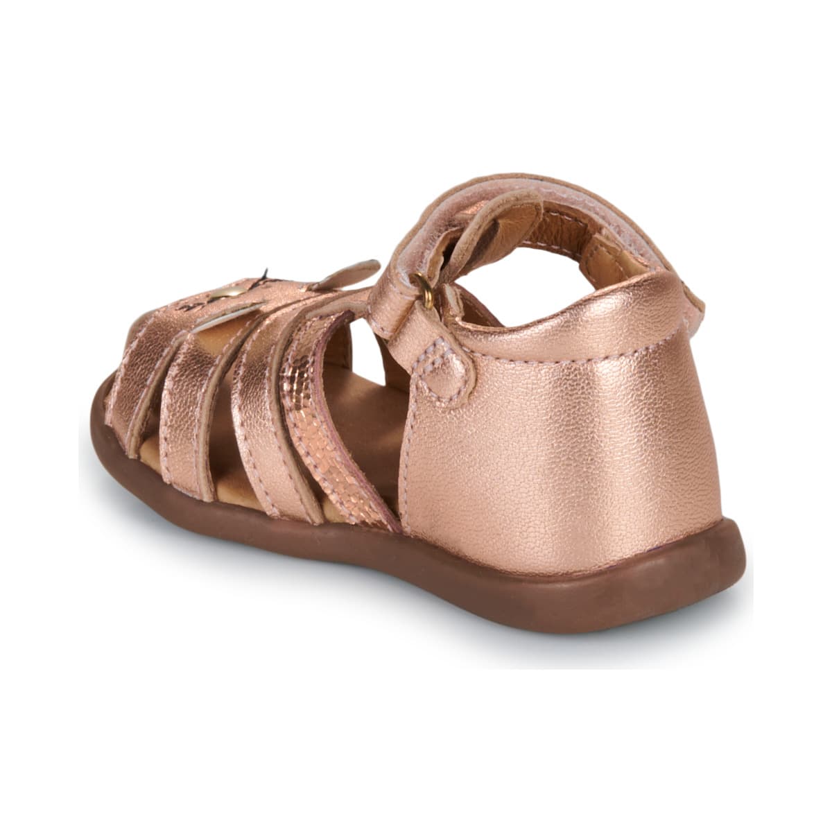 Girls' Sandals GBB Pink