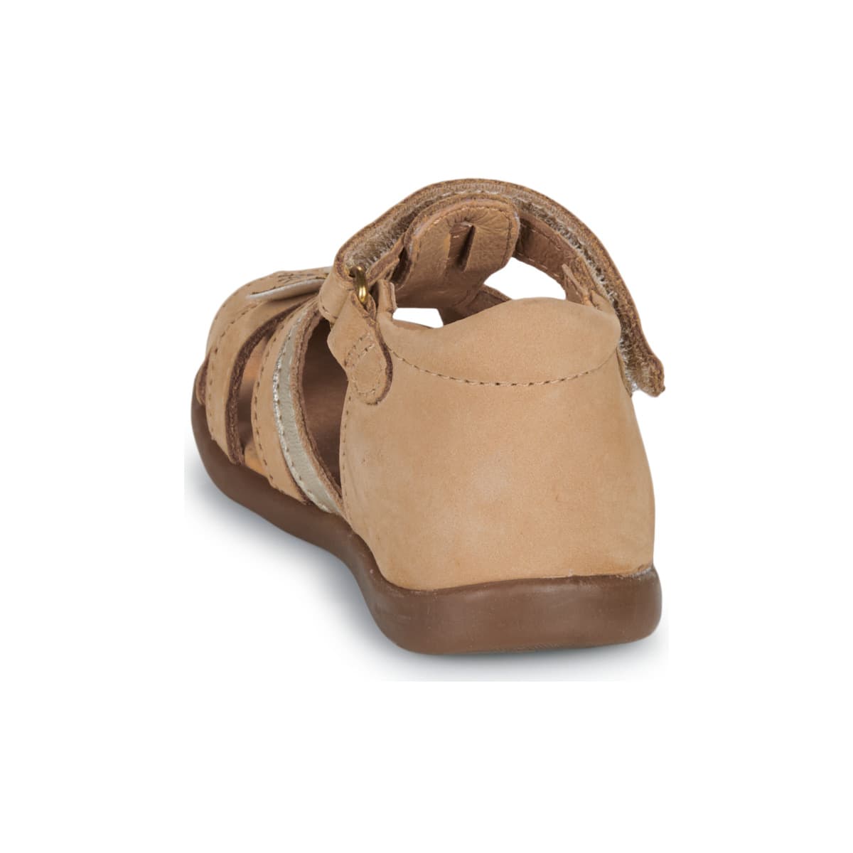 Girls' Sandals GBB Beige