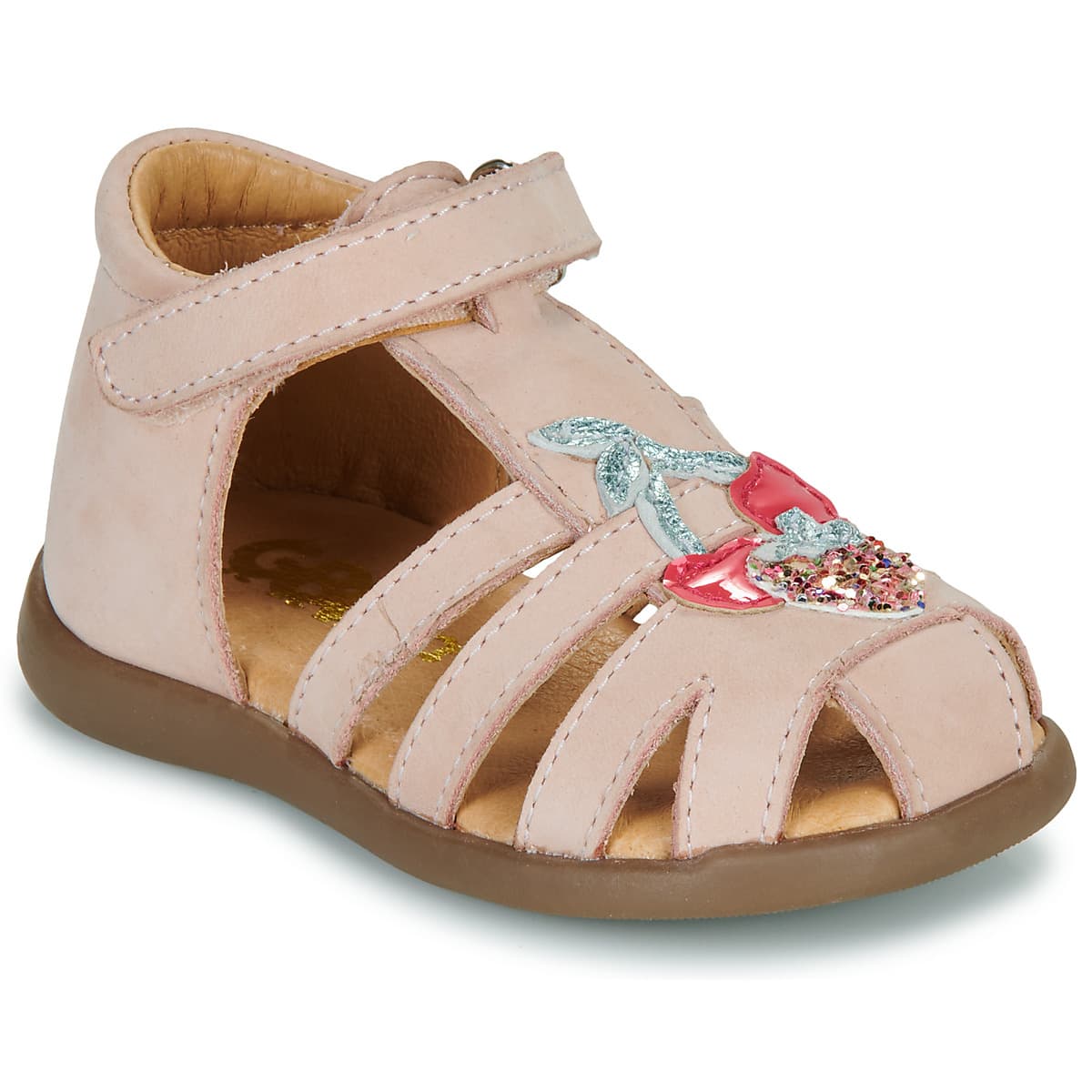 Girls' Sandals GBB Pink