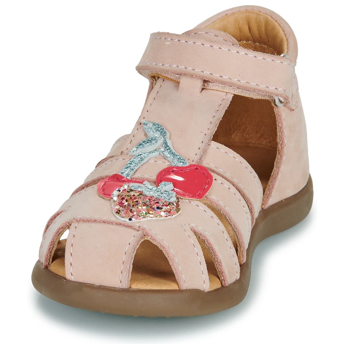 Girls' Sandals GBB Pink