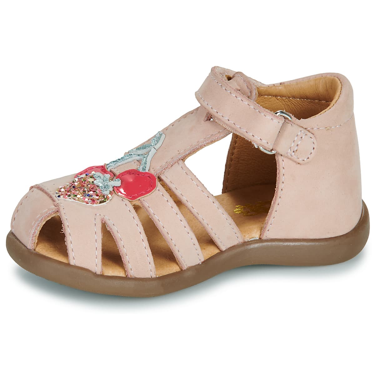 Girls' Sandals GBB Pink
