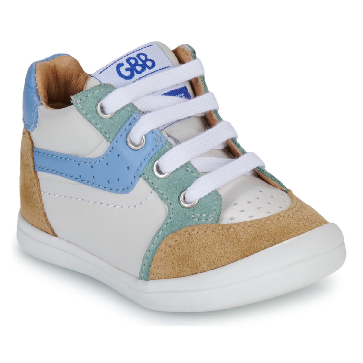 Ψηλά Sneakers GBB EDSON