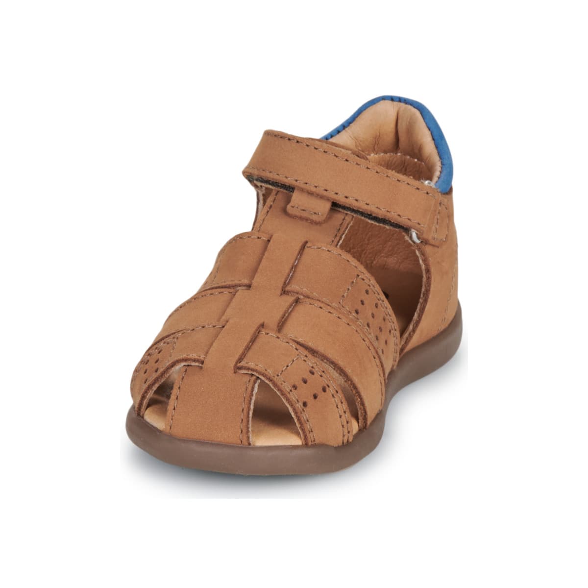 Boys' Sandals GBB Brown