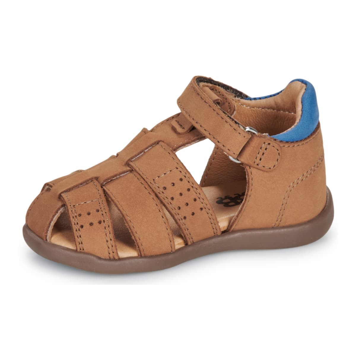 Boys' Sandals GBB Brown