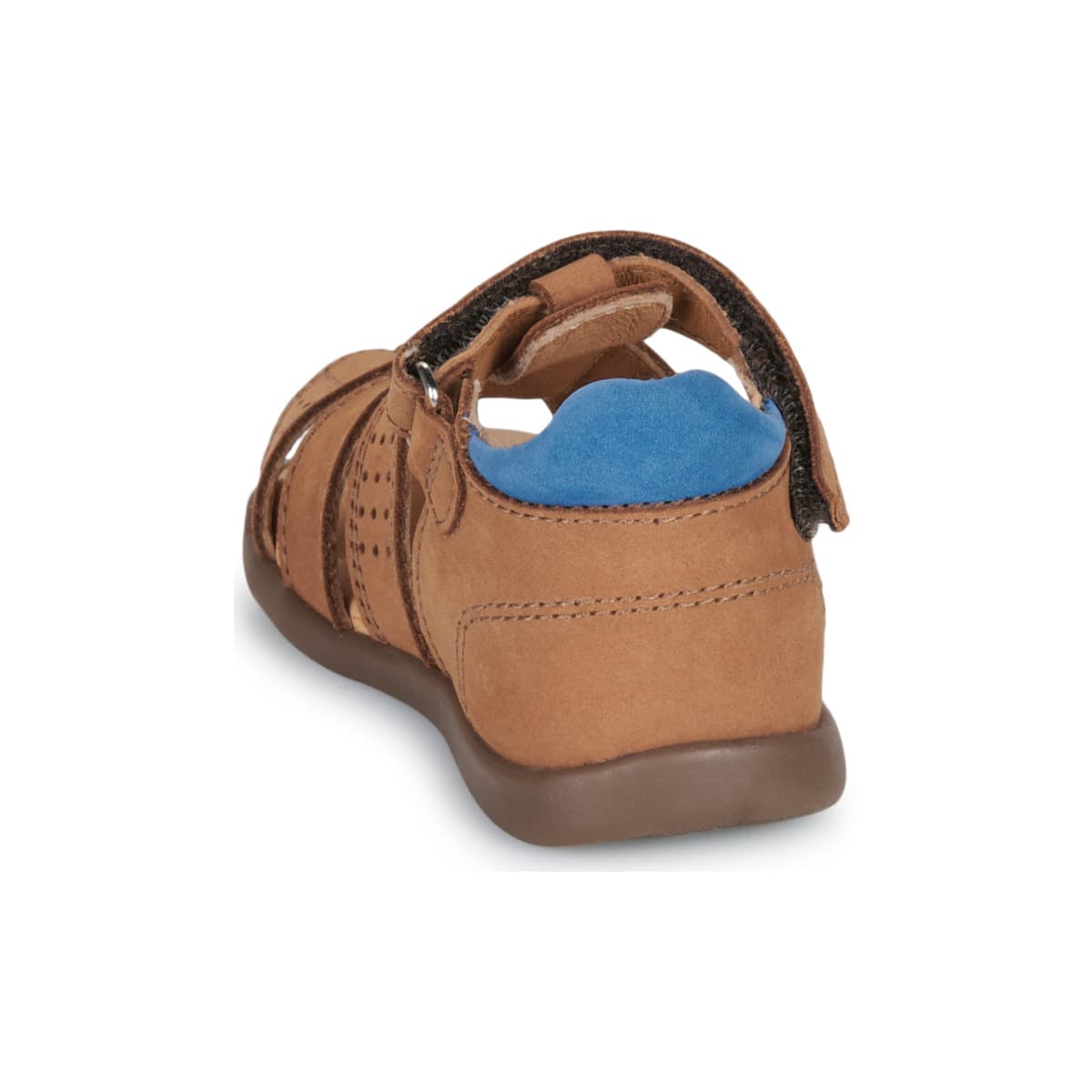 Boys' Sandals GBB Brown