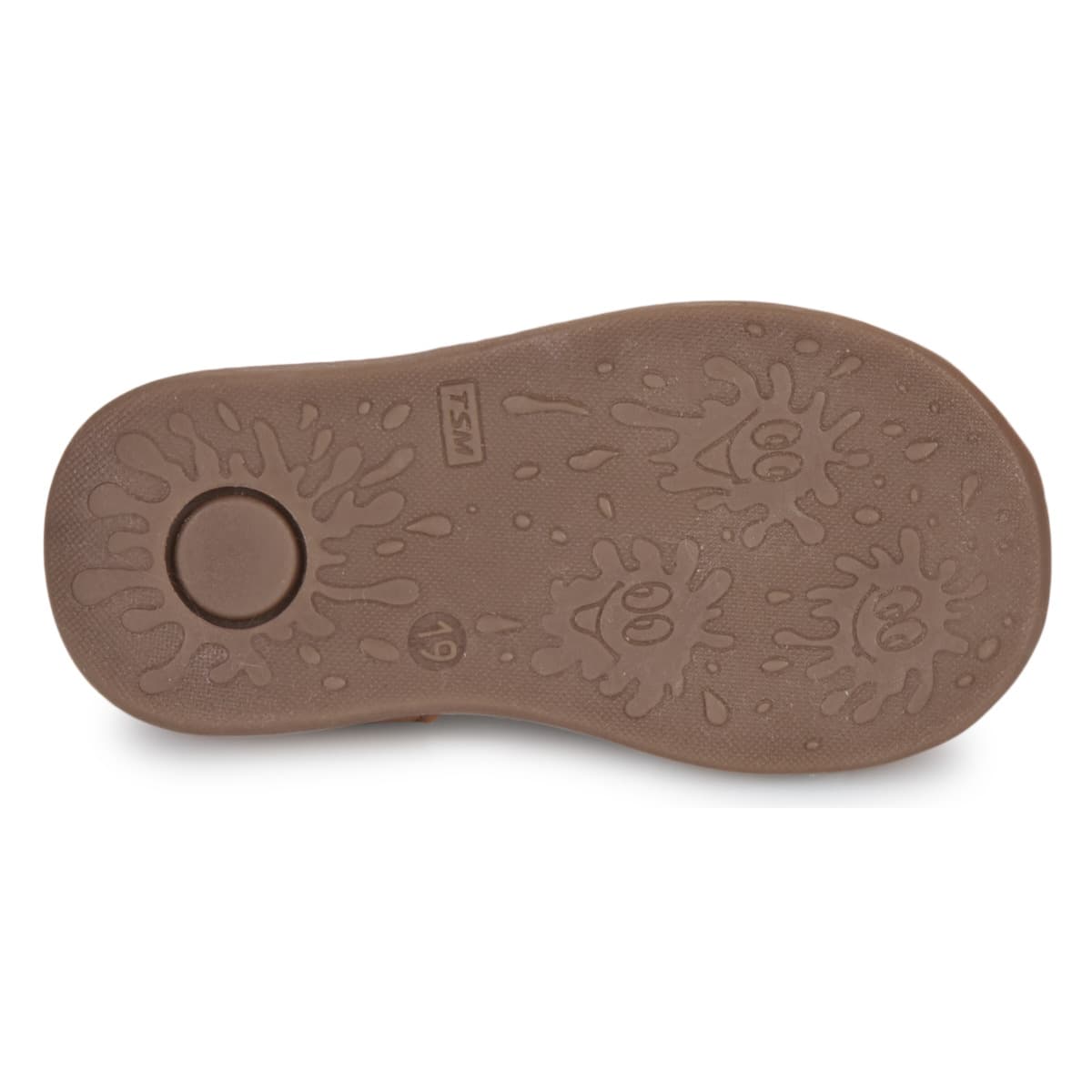 Boys' Sandals GBB Brown