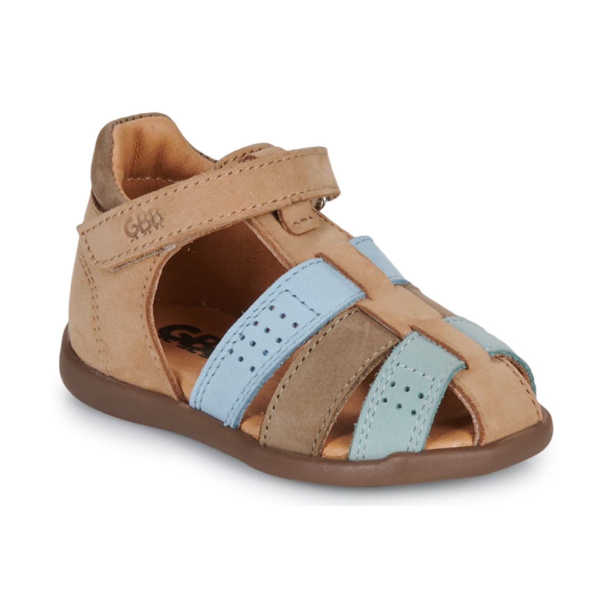 Boys' Sandals GBB Beige