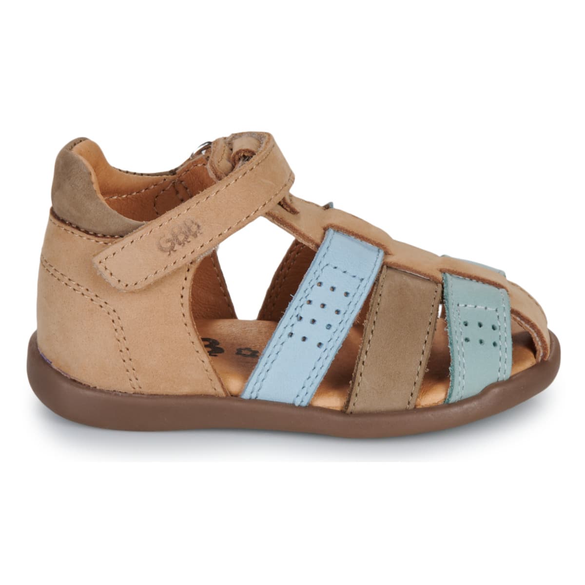 Boys' Sandals GBB Beige