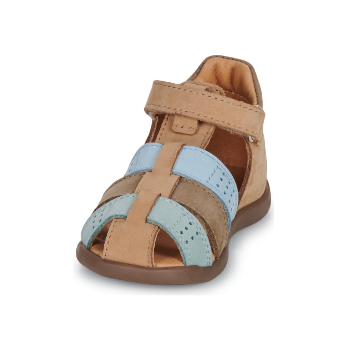 Boys' Sandals GBB Beige