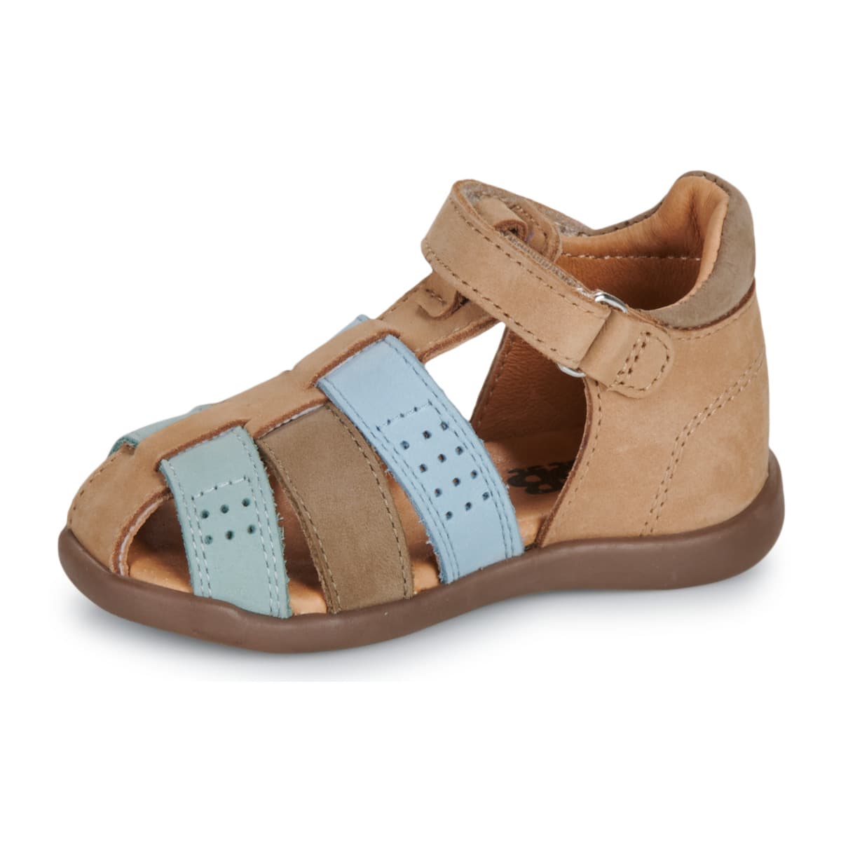 Boys' Sandals GBB Beige