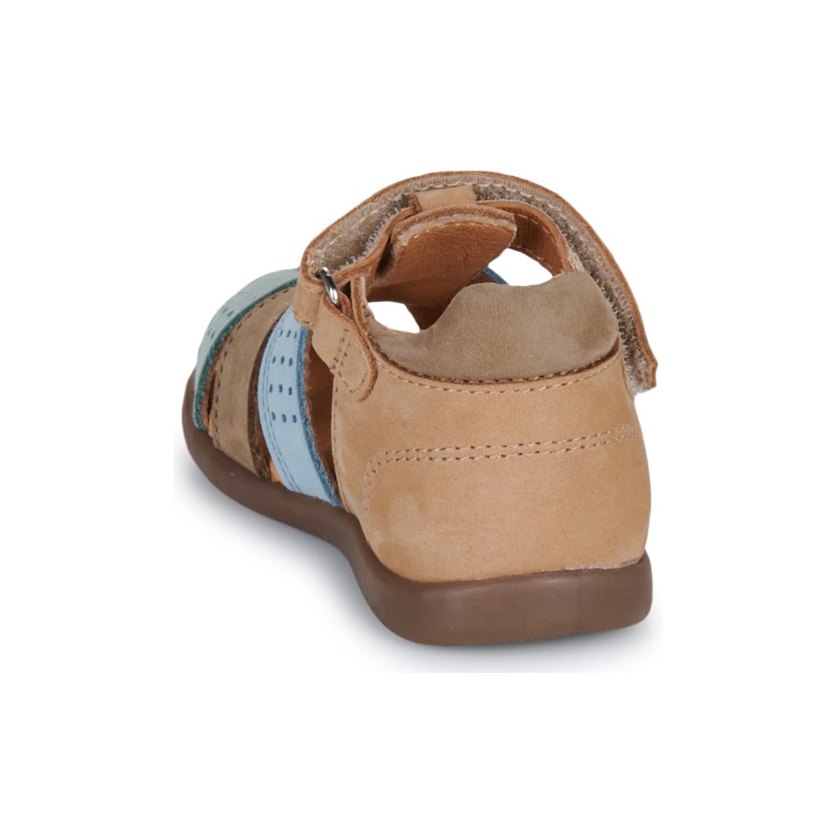 Boys' Sandals GBB Beige