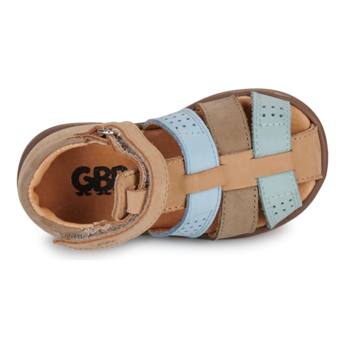 Boys' Sandals GBB Beige
