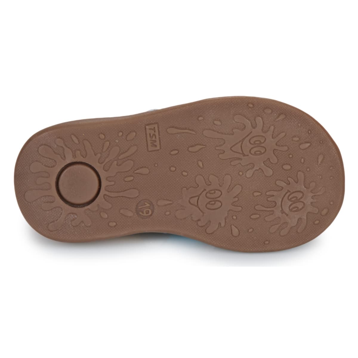 Boys' Sandals GBB Beige