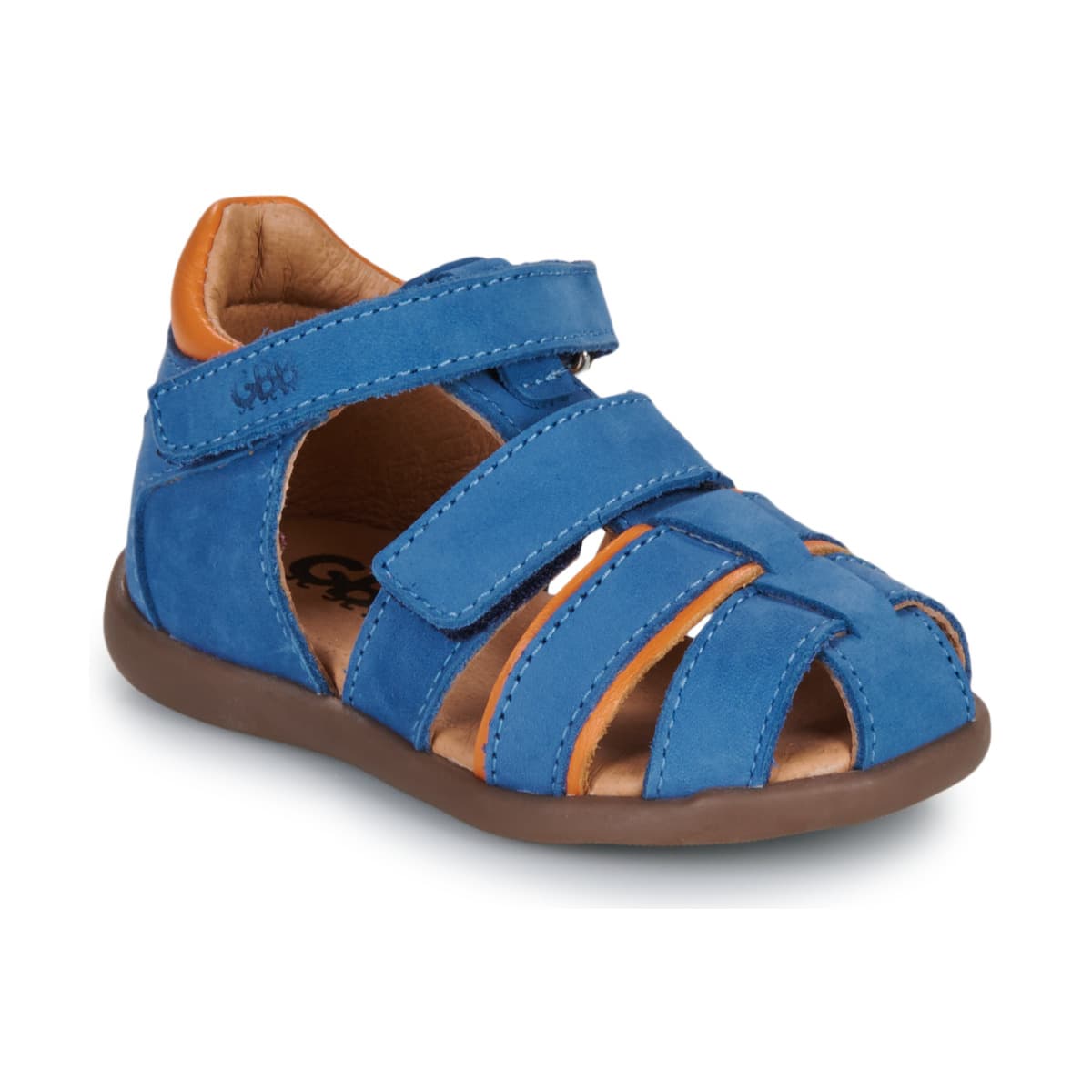 Σανδάλια χωρίς τακούνι GBB ONCTUEUX