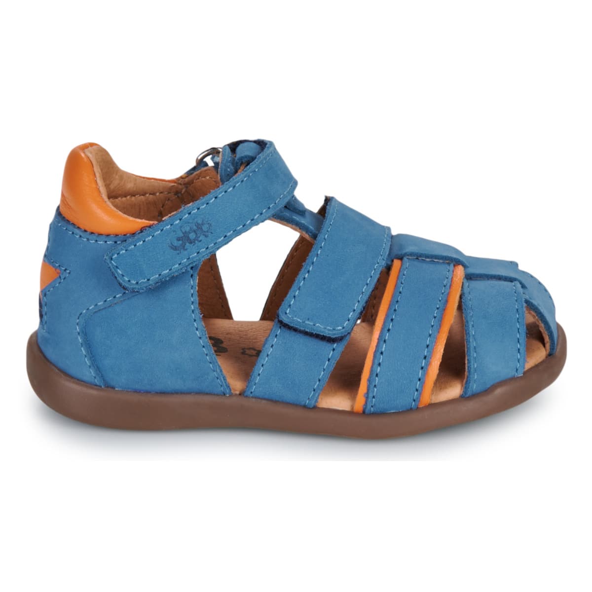 Boys' Sandals GBB Blue