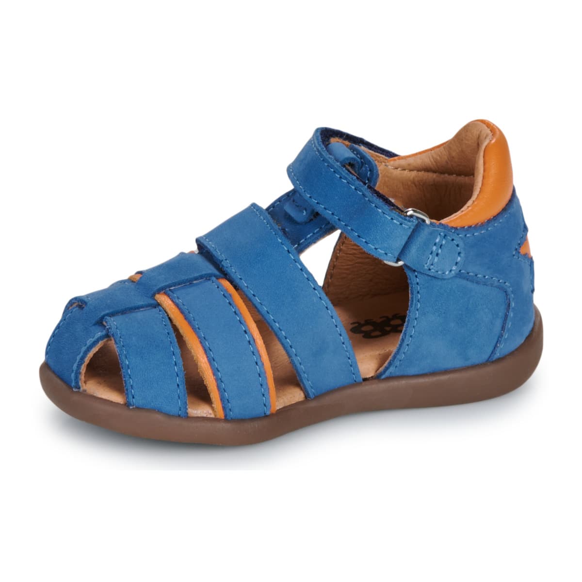 Boys' Sandals GBB Blue
