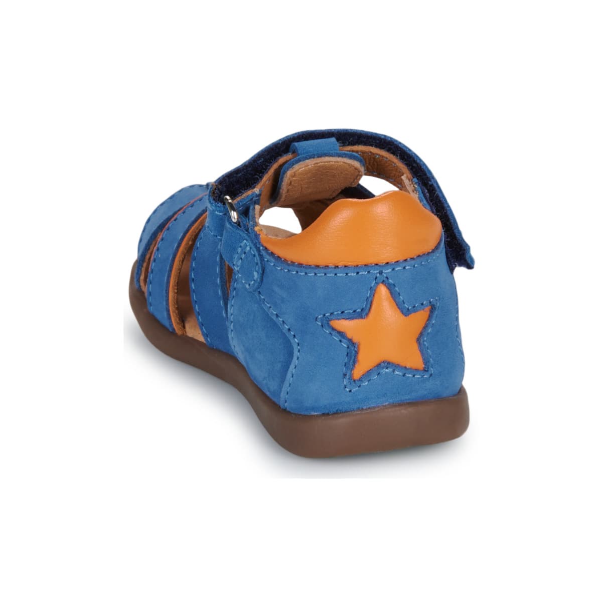 Boys' Sandals GBB Blue