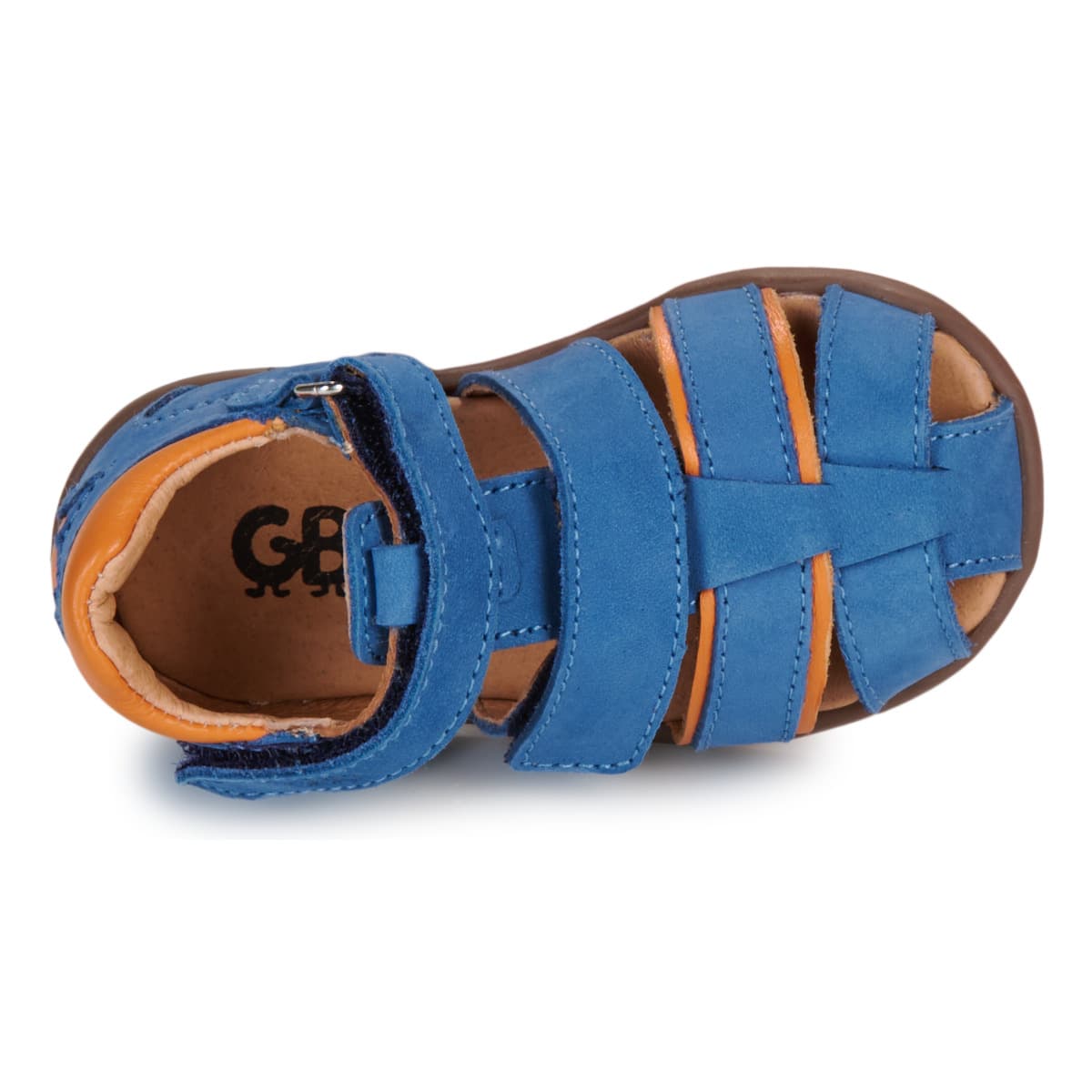 Boys' Sandals GBB Blue