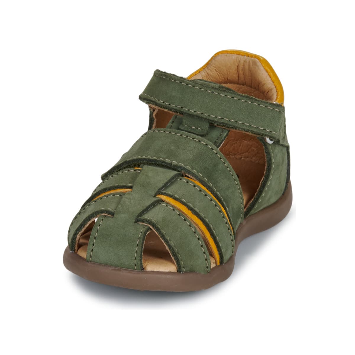 Boys' Sandals GBB Green