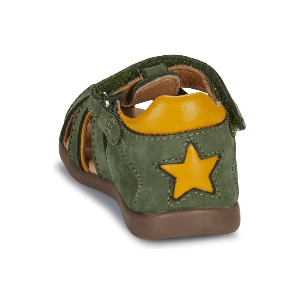 Boys' Sandals GBB Green