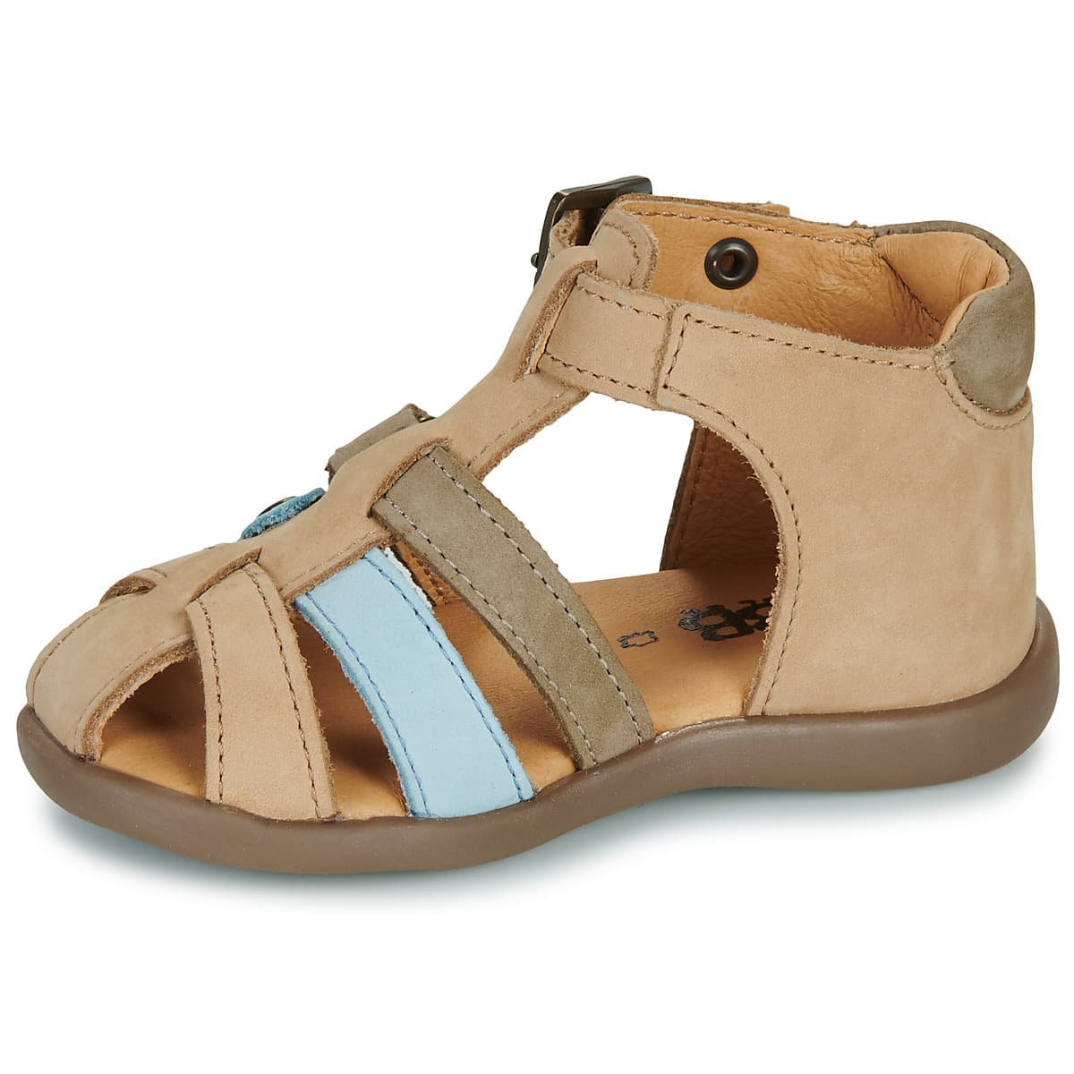 Boys' Sandals GBB Beige